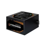 FUENTE DE PODER GIGABYTE 650W 80 PLUS BRONZE (GP-P650B)
