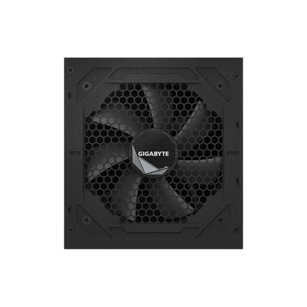 FUENTE DE PODER GIGABYTE 850W 80 PLUS GOLD MODULAR GP UD850GM PG5 3