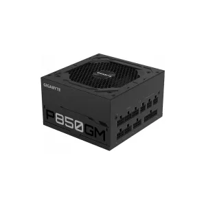 FUENTE DE PODER GIGABYTE 850W 80 PLUS GOLD MODULAR (GP-UD850GM-PG5)