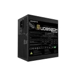 FUENTE DE PODER GIGABYTE 850W 80 PLUS GOLD MODULAR (GP-UD850GM-PG5)+++