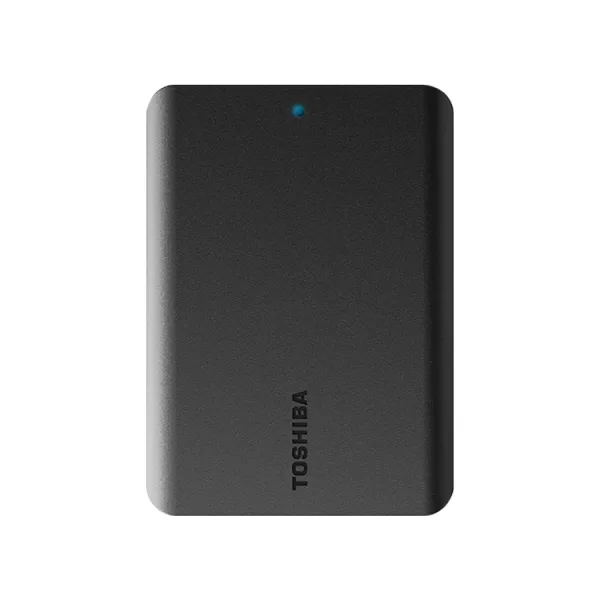 HD 2 TB TOSHIBA EXTERNO CANVIO BASICS USB 3.0 1