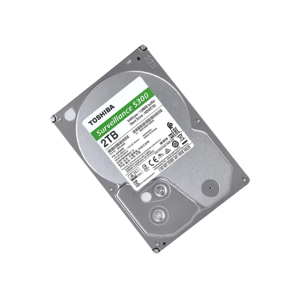 HD 2 TB TOSHIBA S300, SATA 6.0 GBS (HDWT720UZSVA) PC +++ HD 2 TB TOSHIBA S300 SATA 6.0 GBS HDWT720UZSVA PC