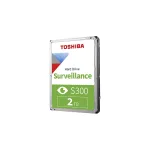 DISCO DURO 2TB SATA TOSHIBA S300, 6.0 GB/S (HDWT720UZSVA) PC ULT 2 HD 2 TB TOSHIBA S300 SATA 6.0 GBS HDWT720UZSVA PC