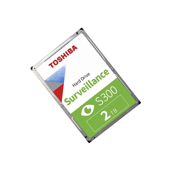 HD 2 TB TOSHIBA S300, SATA 6.0 GBS (HDWT720UZSVA) PC+ HD 2 TB TOSHIBA S300 SATA 6.0 GBS HDWT720UZSVA PC 2