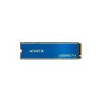 HD SOLIDO ADATA 256GB LEGEND 710 M.2 NVME PCIE 2280 ALEG 710 256GCS