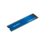 HD SOLIDO ADATA 256GB LEGEND 710 M.2 NVME PCIE 2280 (ALEG-710-256GCS)+