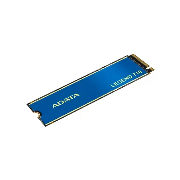 HD SOLIDO ADATA 256GB LEGEND 710 M.2 NVME PCIE 2280 ALEG 710 256GCS 3