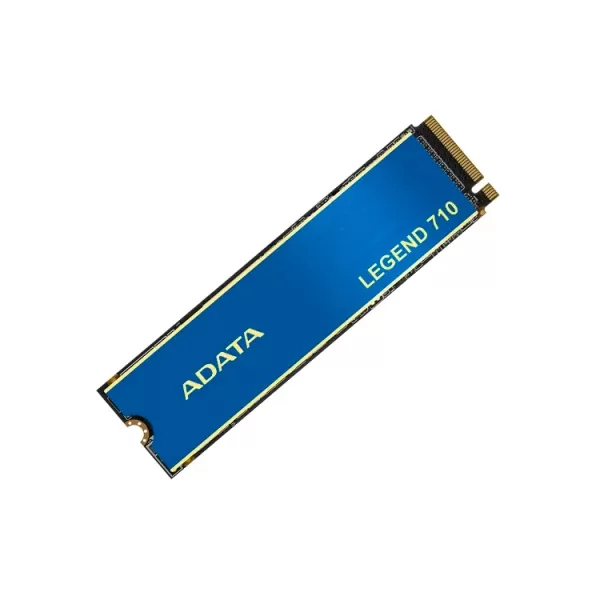 HD SOLIDO ADATA 256GB LEGEND 710 M.2 NVME PCIE 2280 ALEG 710 256GCS 4