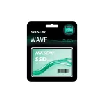 HD SOLIDO HIKSEMI WAVE 256GB SSD SATA3 2.5 (PN-HS-SSD-WAVE(S) 256) ULT++