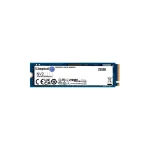 HD SOLIDO KINGSTON 250GB M2 NVME PCI 4.0 NV2 (SNV2S 250G) ULT