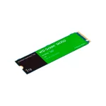 HD SOLIDO WESTERN DIGITAL 1 TB M2 NVME GREEN SN350 (WDS100T2G0C)+