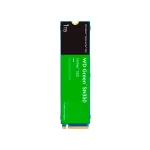 HD SOLIDO WESTERN DIGITAL 1 TB M2 NVME GREEN SN350 (WDS100T2G0C)+++