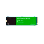 HD SOLIDO WESTERN DIGITAL 1 TB M2 NVME GREEN SN350 (WDS100T2G0C)+++++