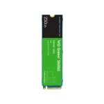 DISCO SOLIDO 250GB M2 WESTERN DIGITAL NVME GREEN SN350 (WDS250G2G0C) 4 HD SOLIDO WESTERN DIGITAL 250GB M2 NVME GREEN SN350 (WDS250G2G0C)++