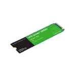 DISCO SOLIDO 250GB M2 WESTERN DIGITAL NVME GREEN SN350 (WDS250G2G0C) 6 HD SOLIDO WESTERN DIGITAL 250GB M2 NVME GREEN SN350 (WDS250G2G0C)+