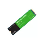 DISCO SOLIDO 250GB M2 WESTERN DIGITAL NVME GREEN SN350 (WDS250G2G0C) 7 HD SOLIDO WESTERN DIGITAL 250GB M2 NVME GREEN SN350 (WDS250G2G0C)