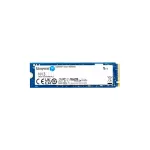 DISCO SOLIDO 1TB M2 KINGSTON NVME PCIE 4.0 6000L/4000E (NV3) 1 HDD SOLIDO KINGSTON 1 TB NV3 M.2 NVME PCIE 4.0 6000L4000E ULT