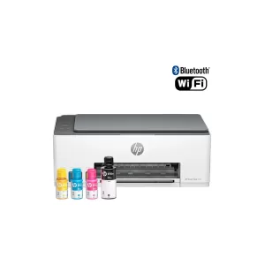 Principal 8 IMPRESORA HP SMART TANK 580 MULTIFUNCIONAL WIFI / BLUETOOTH(1F3Y2A#AKY)