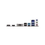 PLACA ASROCK B760M HDV M.2 DDR5 (12VA 13VA 14VA) LGA 1700 7 MB ASROCK B760M HDV M.2 DDR5 (12VA 13VA 14VA) LGA 1700