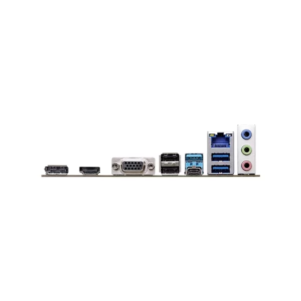 MB ASROCK B760M HDV M.2 DDR5 (12VA 13VA 14VA) LGA 1700 MB ASROCK B760M HDV M.2 DDR5 12VA 13VA 14VA LGA 1700 4