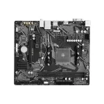 PLACA GIGABYTE A520M K V2 AM4 6 MB GIGABYTE A520M K V2 AM4++++