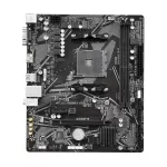 PLACA GIGABYTE A520M K V2 AM4 5 MB GIGABYTE A520M K V2 AM4+++