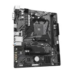 PLACA GIGABYTE A520M K V2 AM4 4 MB GIGABYTE A520M K V2 AM4+