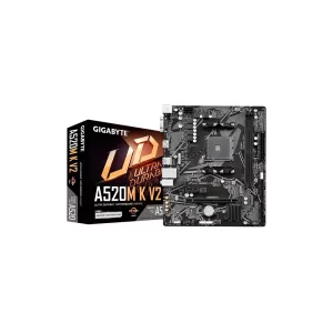 PLACA GIGABYTE A520M K V2 AM4