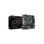 PLACA GIGABYTE B760M E DDR5 (12VA 13VA 14VA) LGA 1700 3 MB GIGABYTE B760M E DDR5 (12VA 13VA 14VA) LGA 1700
