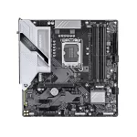 PLACA GIGABYTE B760M GAMING PLUS WIFI DDR4 (12VA 13VA 14VA) LGA 1700 ULT 4 MB GIGABYTE B760M GAMING PLUS WIFI DDR4 (12VA 13VA 14VA) LGA 1700+++++
