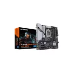 PLACA GIGABYTE B760M GAMING PLUS WIFI DDR4 (12VA 13VA 14VA) LGA 1700 ULT 3 MB GIGABYTE B760M GAMING PLUS WIFI DDR4 (12VA 13VA 14VA) LGA 1700