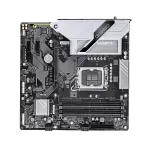 PLACA GIGABYTE B760M GAMING PLUS WIFI DDR4 (12VA 13VA 14VA) LGA 1700 ULT 6 MB GIGABYTE B760M GAMING PLUS WIFI DDR4 (12VA 13VA 14VA) LGA 1700+++