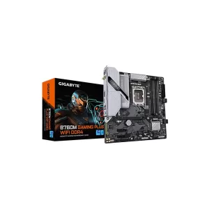 Gigabyte B760M Gaming Plus WiFi DDR4 para Intel