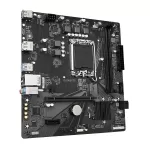 PLACA GIGABYTE H610M K (12VA/13VA/14VA) LGA 1700 4 MB GIGABYTE H610M K (12VA-13VA-14VA) LGA 1700++