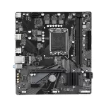 PLACA GIGABYTE H610M K (12VA/13VA/14VA) LGA 1700 5 MB GIGABYTE H610M K (12VA-13VA-14VA) LGA 1700+++