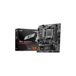 MB MSI PRO A620M-E DDR5 AM5 2 MB MSI PRO A620M E DDR5 AM5