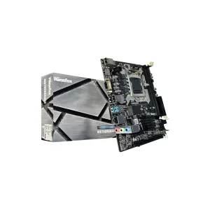PLACA WINNFOX H81 BOX LGA 1150