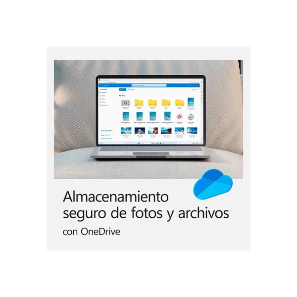 MICROSOFT 365 FAMILIA LICENCIA VIRTUAL ESD 6GQ 00088 HASTA 6 PERSONAS 2