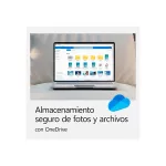 MICROSOFT 365 FAMILIA LICENCIA VIRTUAL (ESD 6GQ-00088) HASTA 6 PERSONAS+