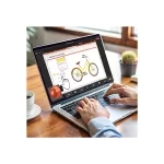 MICROSOFT OFFICE HOGAR Y EMPRESA 2021 ESD VIRTUAL PERPETUA (T5D-03487) 5 MICROSOFT OFFICE HOME AND BUSINESS 2021 ESD (T5D-03487L)+++