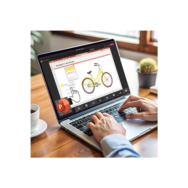 MICROSOFT OFFICE HOME AND BUSINESS 2021 ESD (T5D-03487L)+++ MICROSOFT OFFICE HOME AND BUSINESS 2021 ESD T5D 03487L 3