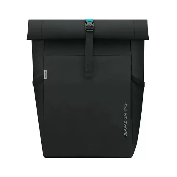 MOCHILA LENOVO IDEAPAD GAMING MODERN BLACK 16 GX41H70101 1