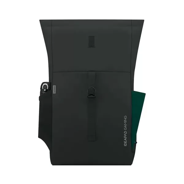 MOCHILA LENOVO IDEAPAD GAMING MODERN BLACK 16 GX41H70101 2