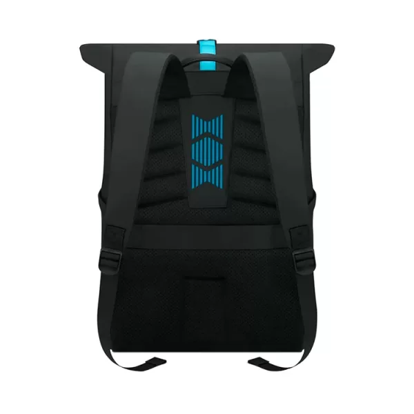 MOCHILA LENOVO IDEAPAD GAMING MODERN BLACK 16 GX41H70101 3