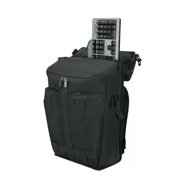 MOCHILA LENOVO LEGION ACTIVE GAMING BLACK 17GX41C86982 2