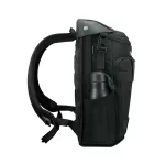 MOCHILA LENOVO LEGION ACTIVE GAMING BLACK 17(GX41C86982)
