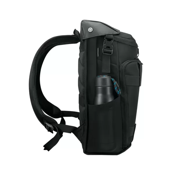 MOCHILA LENOVO LEGION ACTIVE GAMING BLACK 17GX41C86982 3
