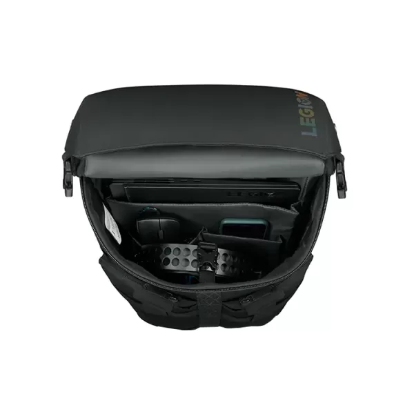 MOCHILA LENOVO LEGION ACTIVE GAMING BLACK 17GX41C86982