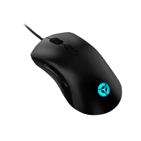 MOUSE GAMING LENOVO LEGION M300 BLACK RGB ( GY50X79384 )++ MOUSE GAMING LENOVO LEGION M300 BLACK RGB GY50X79384 1 2