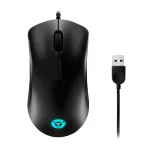 MOUSE GAMER LENOVO LEGION M300 LUZ RGB (GY50X79384) 7 MOUSE GAMING LENOVO LEGION M300 BLACK RGB ( GY50X79384 )+